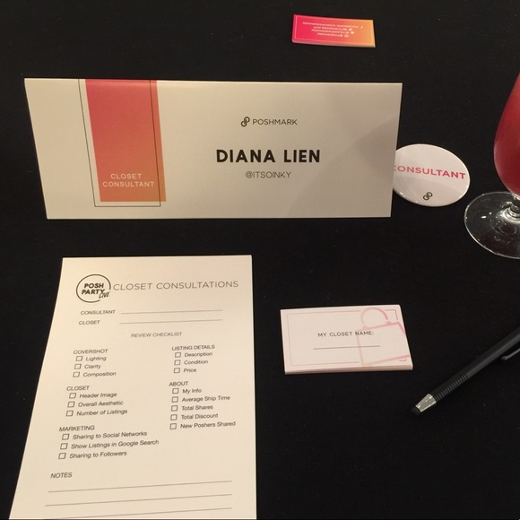 👋 Meet your posher! Hi there, I'm Diana! ☺️ - Picture 5 of 5